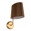 10527W Brass Настенный светильник LOFT IT Hilton