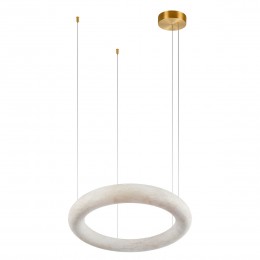 10407/600 Подвесной светильник LOFT IT Oslo