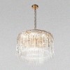 10298/600 French gold Подвесной светильник LOFT IT Florida