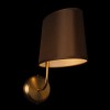 10527W Brass Настенный светильник LOFT IT Hilton