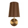 10527W Brass Настенный светильник LOFT IT Hilton