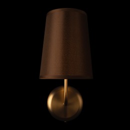 10527W Brass Настенный светильник LOFT IT Hilton