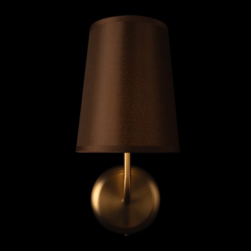 10527W Brass Настенный светильник LOFT IT Hilton