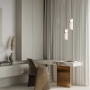 10408P Подвесной светильник LOFT IT Mondrian