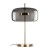 10041T/B Настольная лампа LOFT IT Dauphin 10041T/B Настольная лампа LOFT IT Dauphin