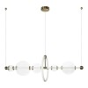 10126/900 Подвесной светильник LOFT IT Alpha