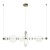 10126/900 Подвесной светильник LOFT IT Alpha 10126/900 Подвесной светильник LOFT IT Alpha