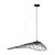 10127/590 Black Подвесной светильник LOFT IT Tressage 10127/590 Black Подвесной светильник LOFT IT Tressage