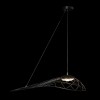 10127/590 Black Подвесной светильник LOFT IT Tressage