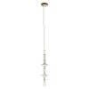 10423/B Подвесной светильник LOFT IT Spindle