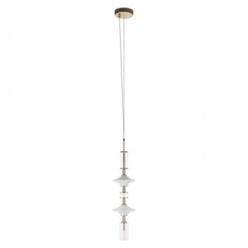 10423/B Подвесной светильник LOFT IT Spindle