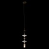 10423/B Подвесной светильник LOFT IT Spindle