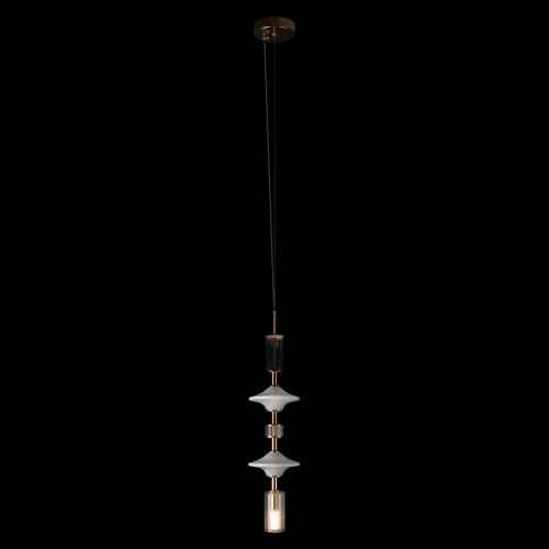 10423/B Подвесной светильник LOFT IT Spindle