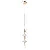 10423/B Подвесной светильник LOFT IT Spindle