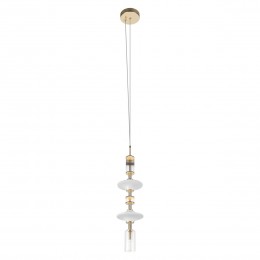 10423/B Подвесной светильник LOFT IT Spindle
