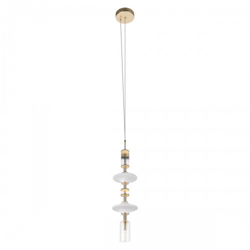 10423/B Подвесной светильник LOFT IT Spindle