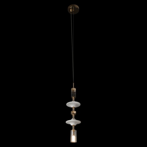 10423/B Подвесной светильник LOFT IT Spindle