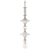 10423/B Подвесной светильник LOFT IT Spindle