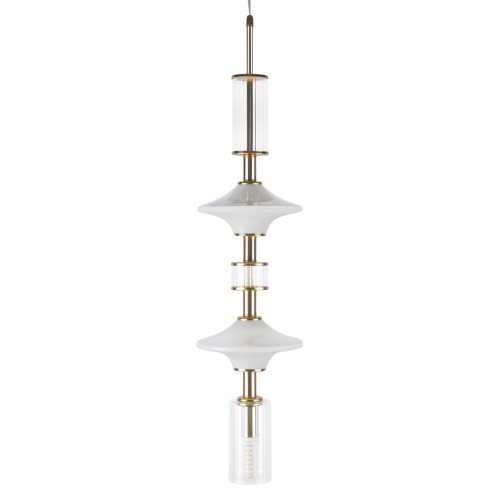 10423/B Подвесной светильник LOFT IT Spindle