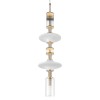 10423/B Подвесной светильник LOFT IT Spindle