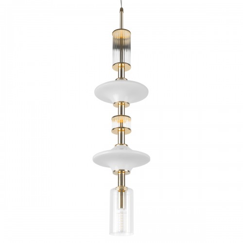 10423/B Подвесной светильник LOFT IT Spindle