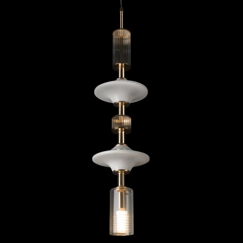 10423/B Подвесной светильник LOFT IT Spindle
