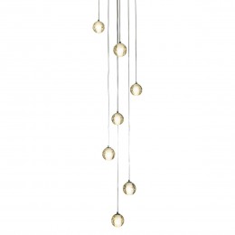 10112/7 Подвесной светильник LOFT IT Rain