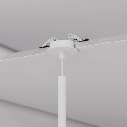 10453/60 Потолочное крепление скрытого монтажа LOFT IT Base