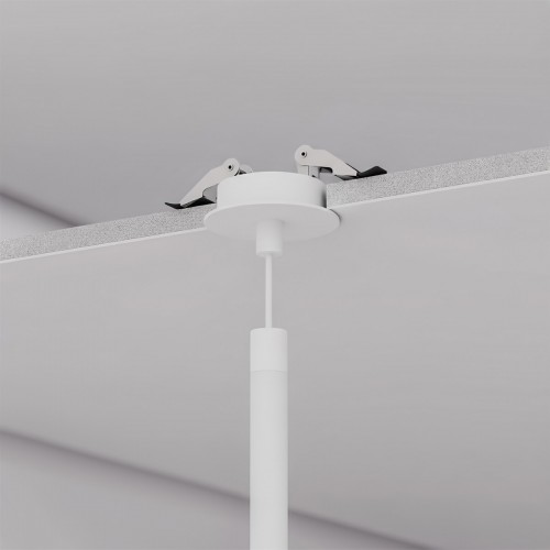 10453/60 Потолочное крепление скрытого монтажа LOFT IT Base