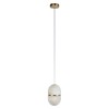 10413/S Подвесной светильник LOFT IT Yum