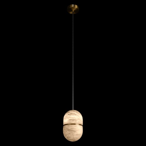 10413/S Подвесной светильник LOFT IT Yum