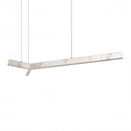 10554/1500 Подвесной светильник LOFT IT Y acrylic