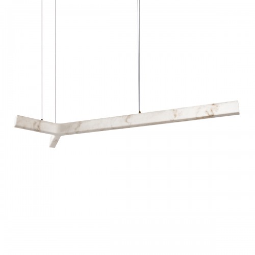 10554/1500 Подвесной светильник LOFT IT Y acrylic