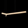 10554/1500 Подвесной светильник LOFT IT Y acrylic