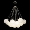 10129/600 Подвесная люстра LOFT IT Dream