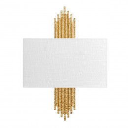 10458 Gold Настенный светильник LOFT IT Poema