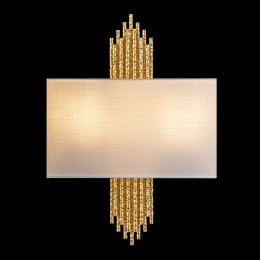 10458 Gold Настенный светильник LOFT IT Poema