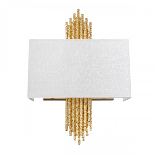 10458 Gold Настенный светильник LOFT IT Poema