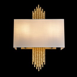 10458 Gold Настенный светильник LOFT IT Poema