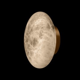 10414W/M Настенный светильник LOFT IT Emi