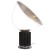 10294/M Black Настольная лампа LOFT IT Taccia 10294/M Black Настольная лампа LOFT IT Taccia