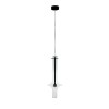 10061BK Подвесной светильник LOFT IT Tube