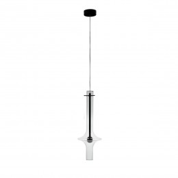 10061BK Подвесной светильник LOFT IT Tube