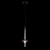 10061BK Подвесной светильник LOFT IT Tube