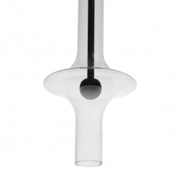 10061BK Подвесной светильник LOFT IT Tube