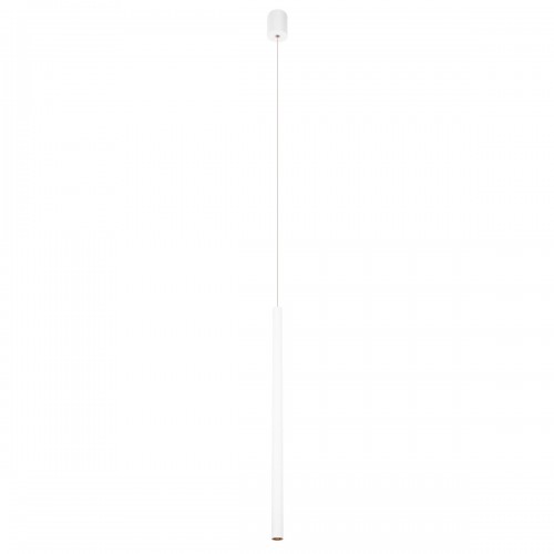 10334/1000 White Подвесной светильник LOFT IT Metropolis