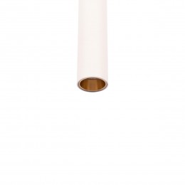 10334/1000 White Подвесной светильник LOFT IT Metropolis