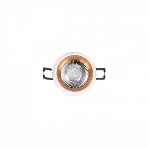 10343/B White Gold Встраиваемый светильник LOFT IT Limit