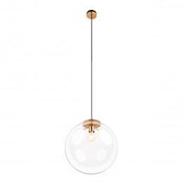 2033-C Подвесной светильник LOFT IT Selene