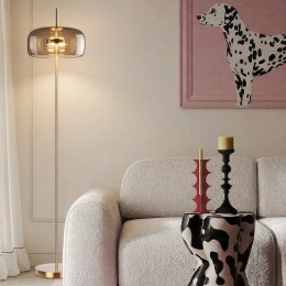 10040F/A Торшер LOFT IT Dauphin